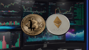 Ethereum Bitcoin