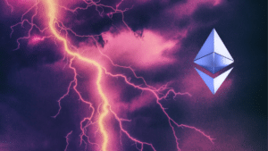 Ethereum proposta staking ETH