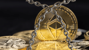 Ethereum rally