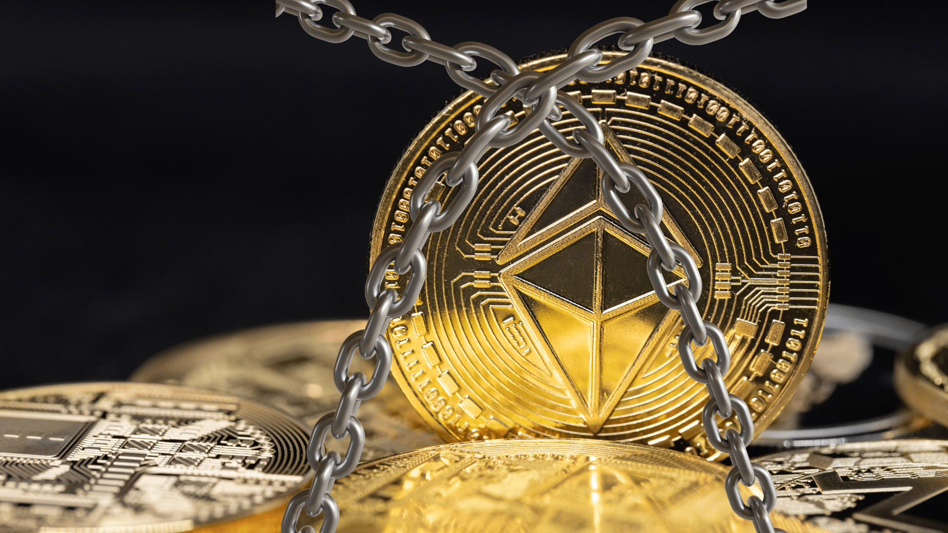 La volatilità di Ethereum raddoppia e il prezzo esplode: cosa aspettarsi ora da ETH