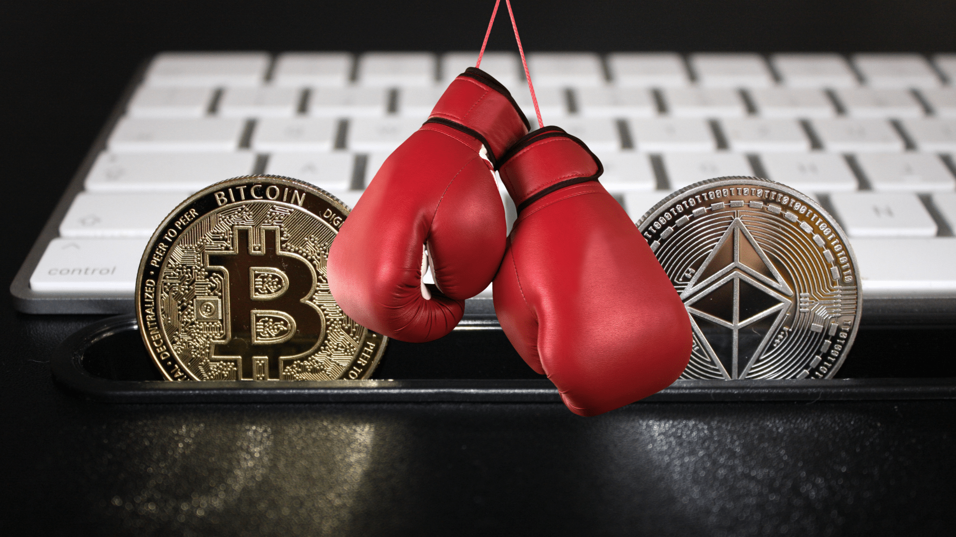 Ethereum vola del 51% in tre mesi e batte BTC: cosa può succedere ora a ETH