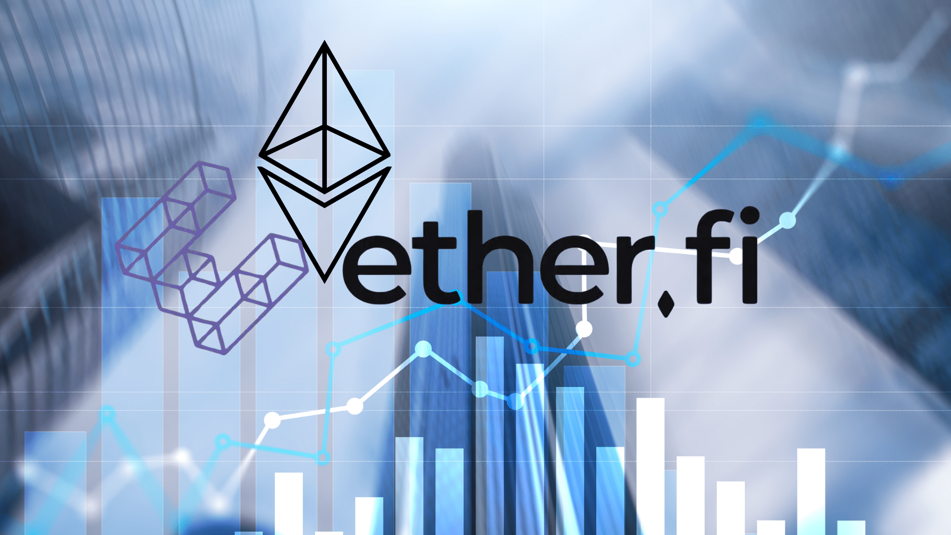 Ether.fi resta il leader del liquid restaking, mentre la DeFi cerca una ripartenza