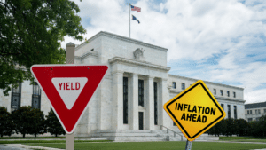 Fed Rendimenti Inflazione