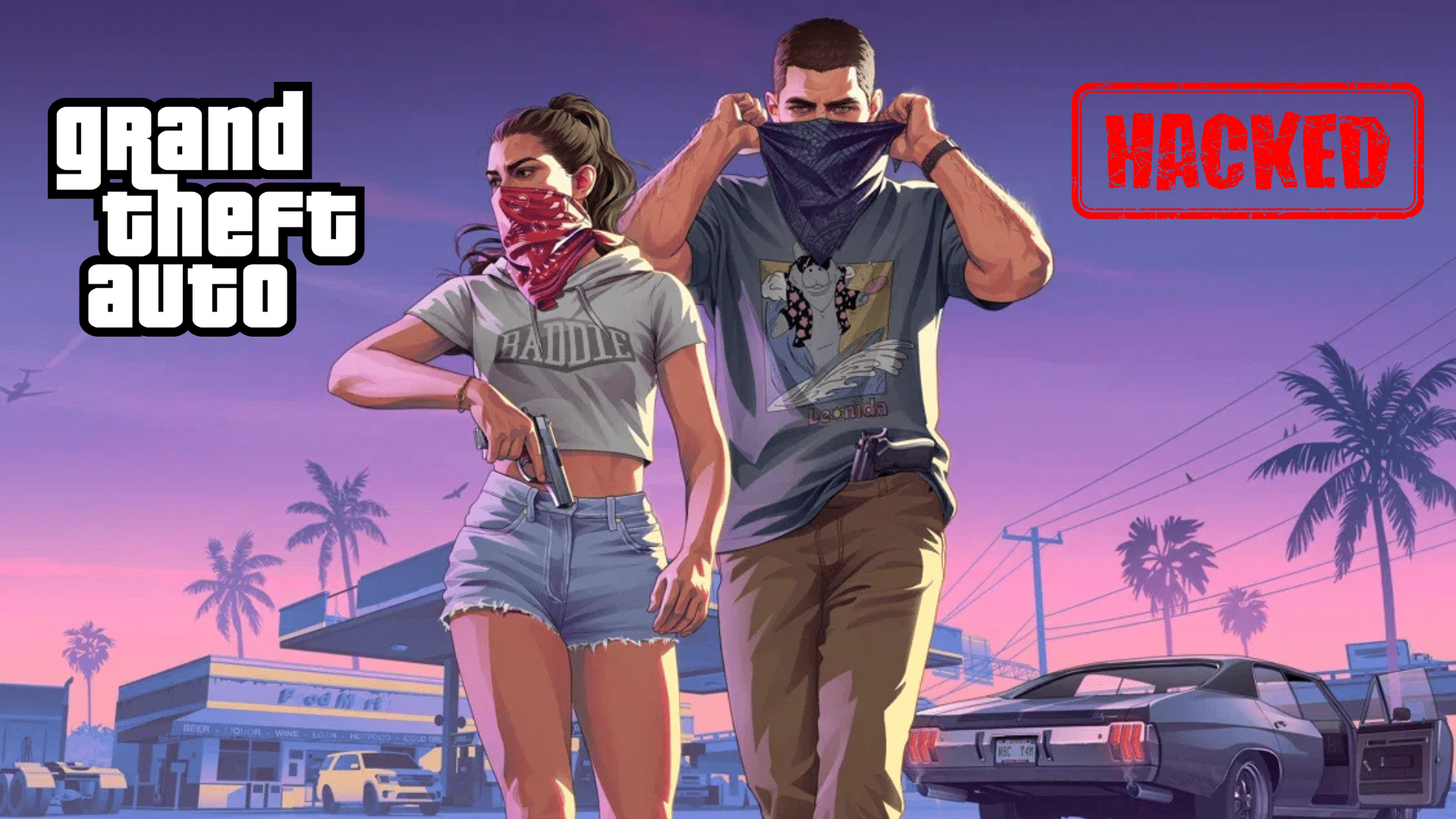 La crypto dell'hacker di GTA 6 è uno scam? Tutta la verità su $CYBERLEEK