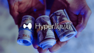 Hyperliquid ricavi rally rialzo crypto