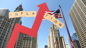Inflazione USA, Treasury, oro, Bitcoin