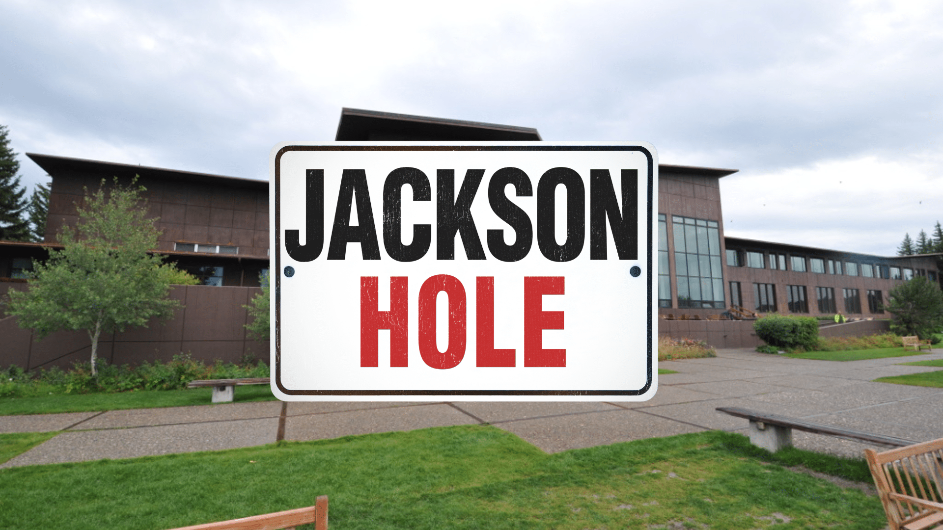 Warsh parlerà a Jackson Hole, ma i Treasury ai massimi lanciano un allarme