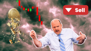 Jim Cramer Bitcoin quantum computing