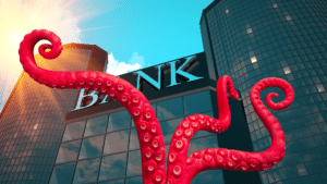 Kraken bank