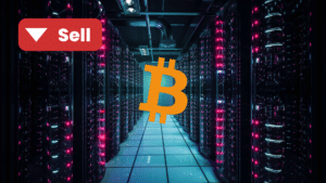 Mara Bitcoin miner vende Bitcoin data center