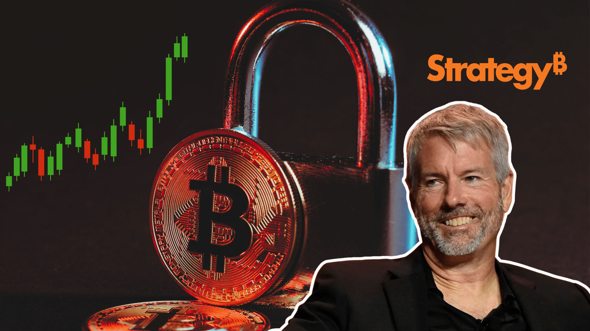 Strategy torna in positivo nel suo investimento da 63 miliardi in Bitcoin: Michael Saylor tornerà ad acquistare $BTC?