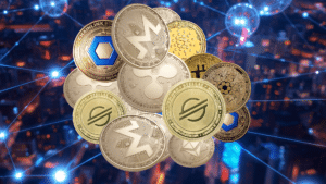 Monero Stellar Ripple