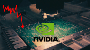 Nvidia Etched concorrenza chip AI investimenti