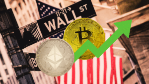 Rally BTC ETH