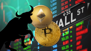 Rally Ethereum Bitcoin