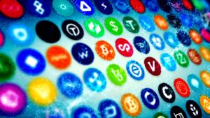 Rally crypto agosto
