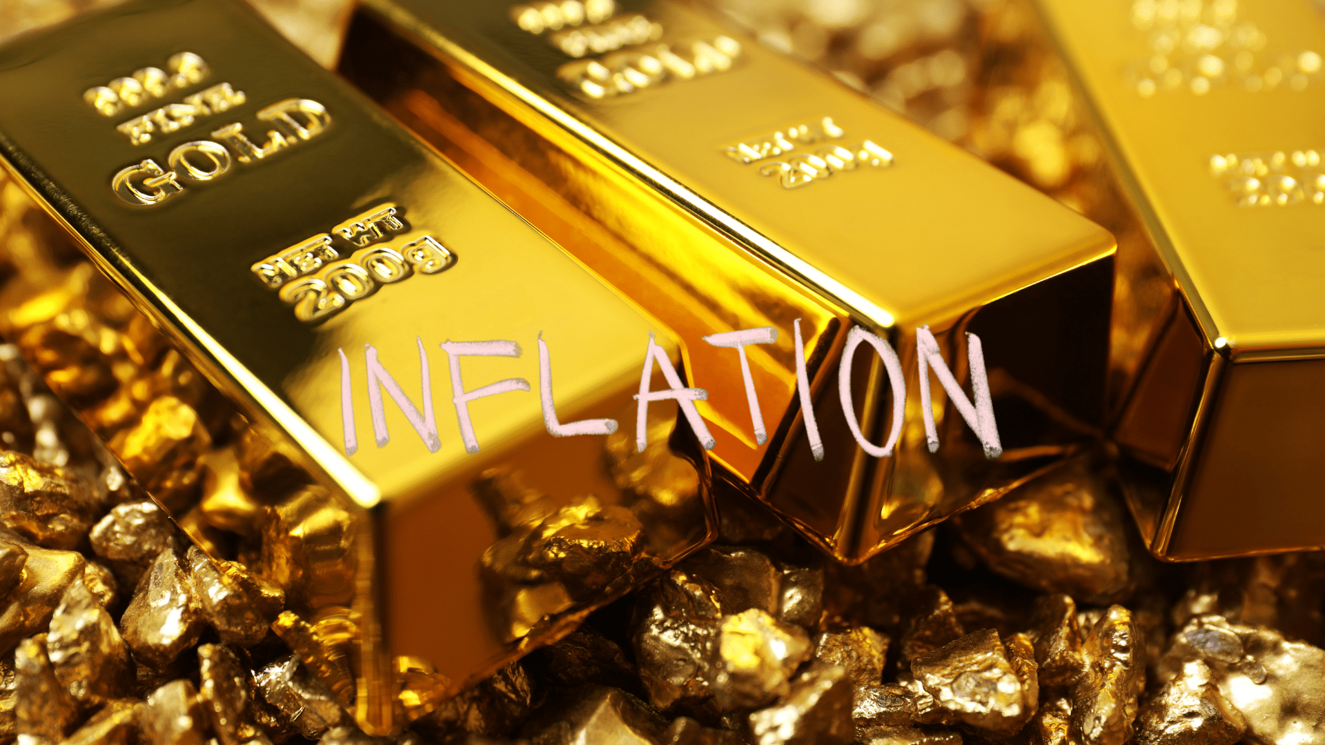 L'oro vola di nuovo, l’argento accelera: cosa stanno organizzando i mercati