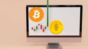 Short Squeeze Bitcoin Ethereum