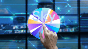 Sky Protocol rialzo