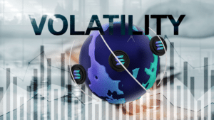 Solana calo volatilità crescono RWA