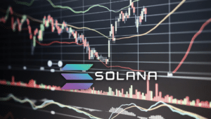 Solana crypto SOL balena compra