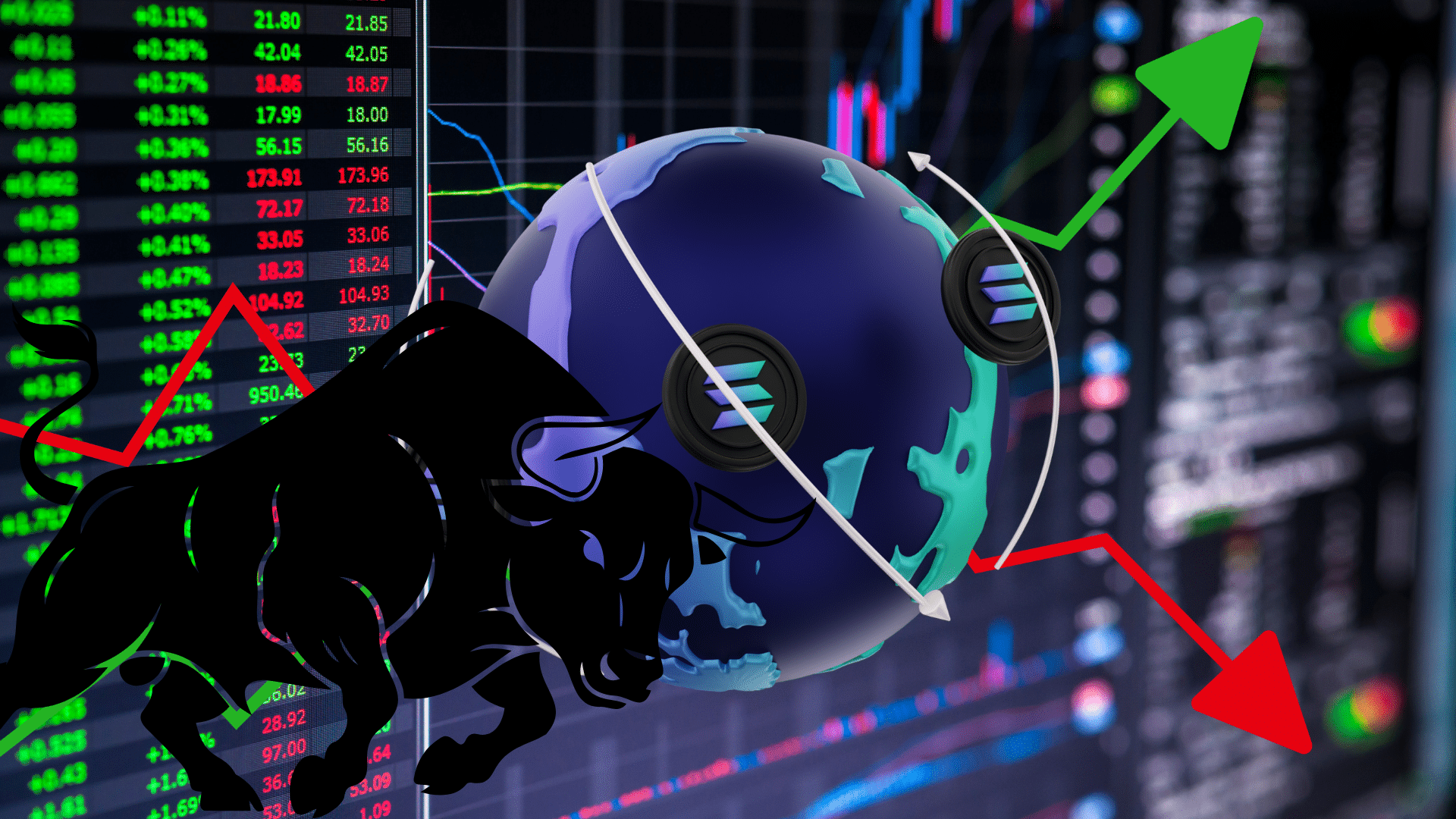 Solana, rally del 40% ad agosto: gli ETF spingono SOL verso la resistenza