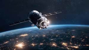 Space Trade - Space Economy