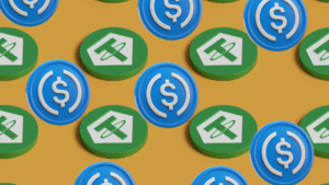 Stablecoin USDT USDC