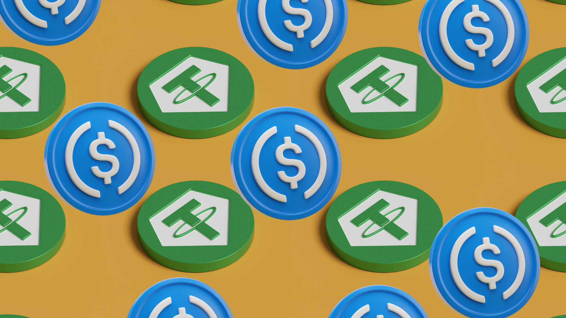 Bitcoin arretra, le stablecoin conquistano sempre più spazio. La particolare fase di mercato del 2026
