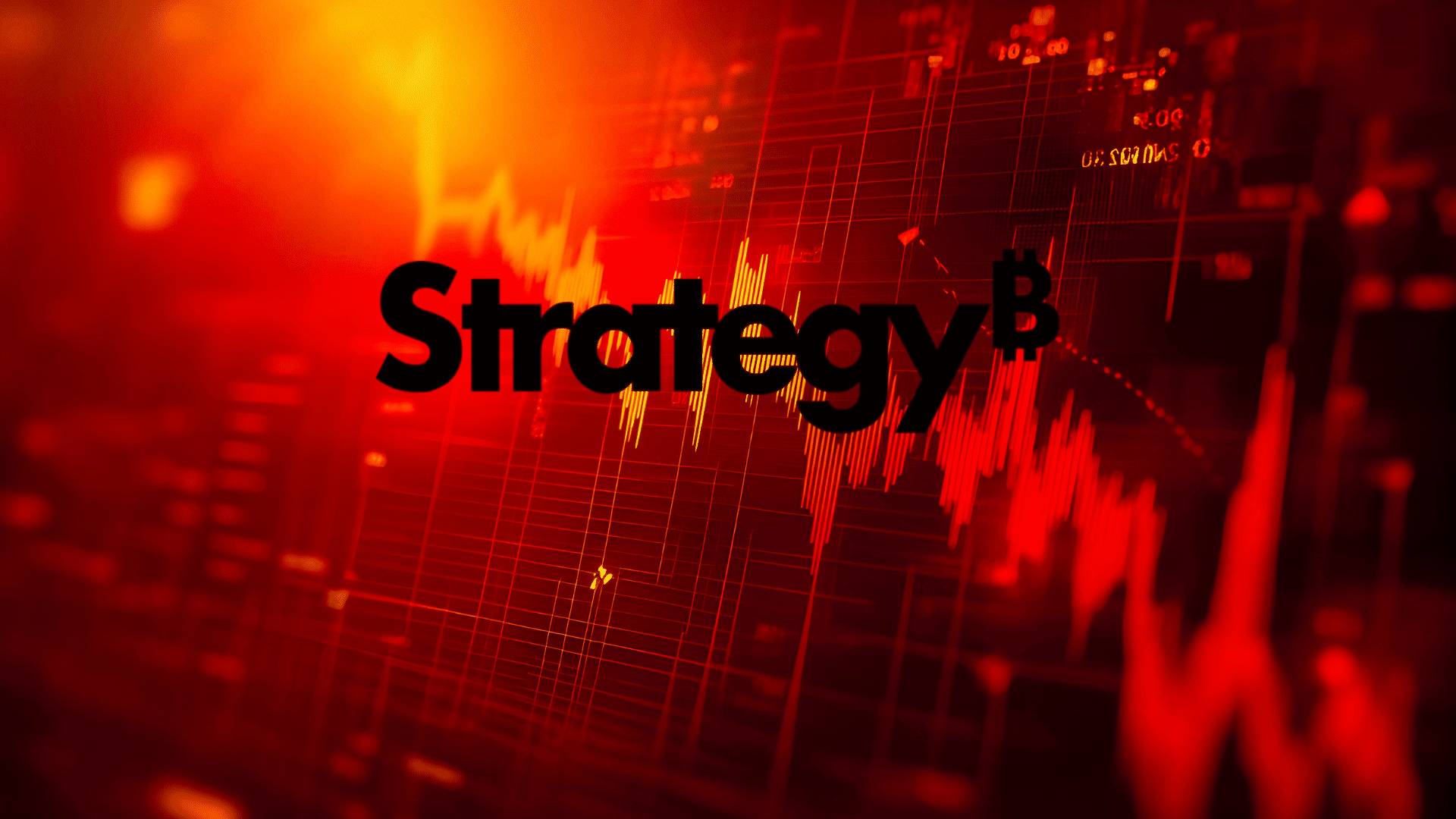 Strategy perde 8 miliardi, ma il vero problema è nascosto altrove