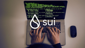 Sui blockchain quantum sicurezza