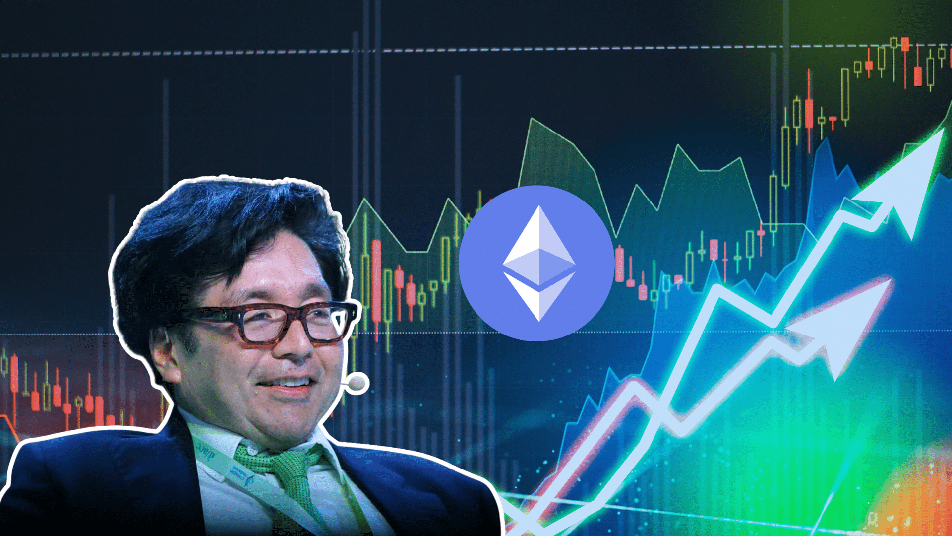 BitMine accumula ancora Ethereum: 48 milioni di acquisti rilevati on-chain - nuovo ciclo rialzista in arrivo
