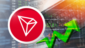 Tron TRX