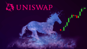 Uniswap UNI crypto Robinhood Chain