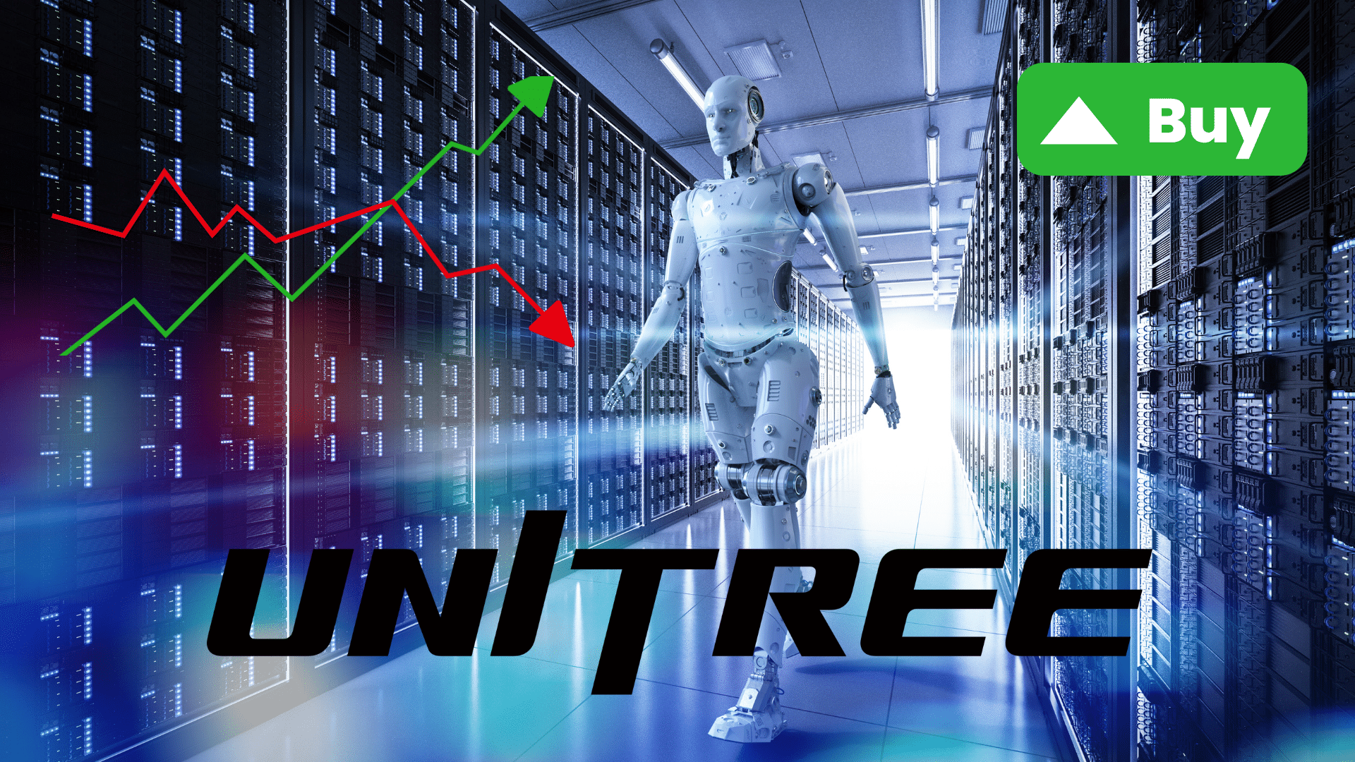 Balene di Hyperliquid a caccia di affari su $UNITREE: ecco come si stanno muovendo i milionari