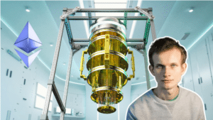 Vitalik roadmap Ethereum resistenza quantum