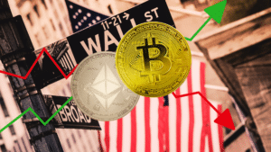 Wall Street Frena Bitcoin Debole