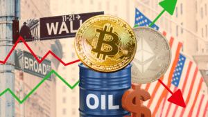 Wall Street Record frenata