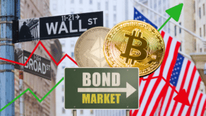 Wall Street Bitcoin Tassi