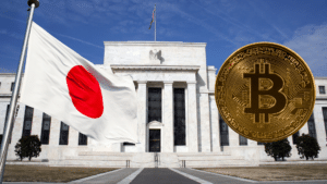 Yen Fed Bitcoin