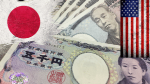 Yen Treasury USA