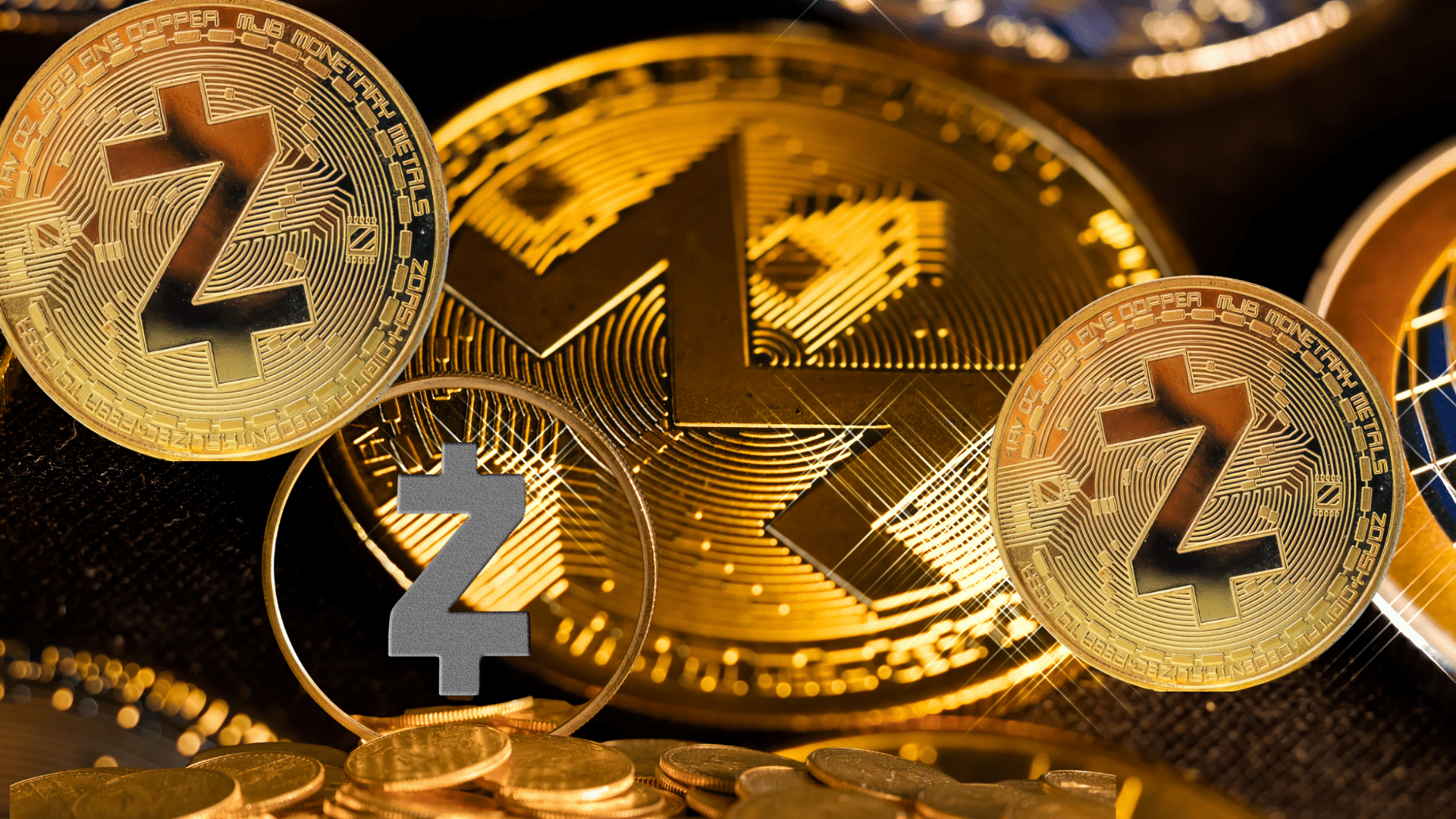 Zcash vola, Monero lo segue: cosa sta succedendo alle privacy coin