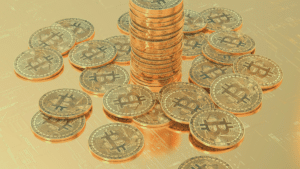 Bitcoin strategy