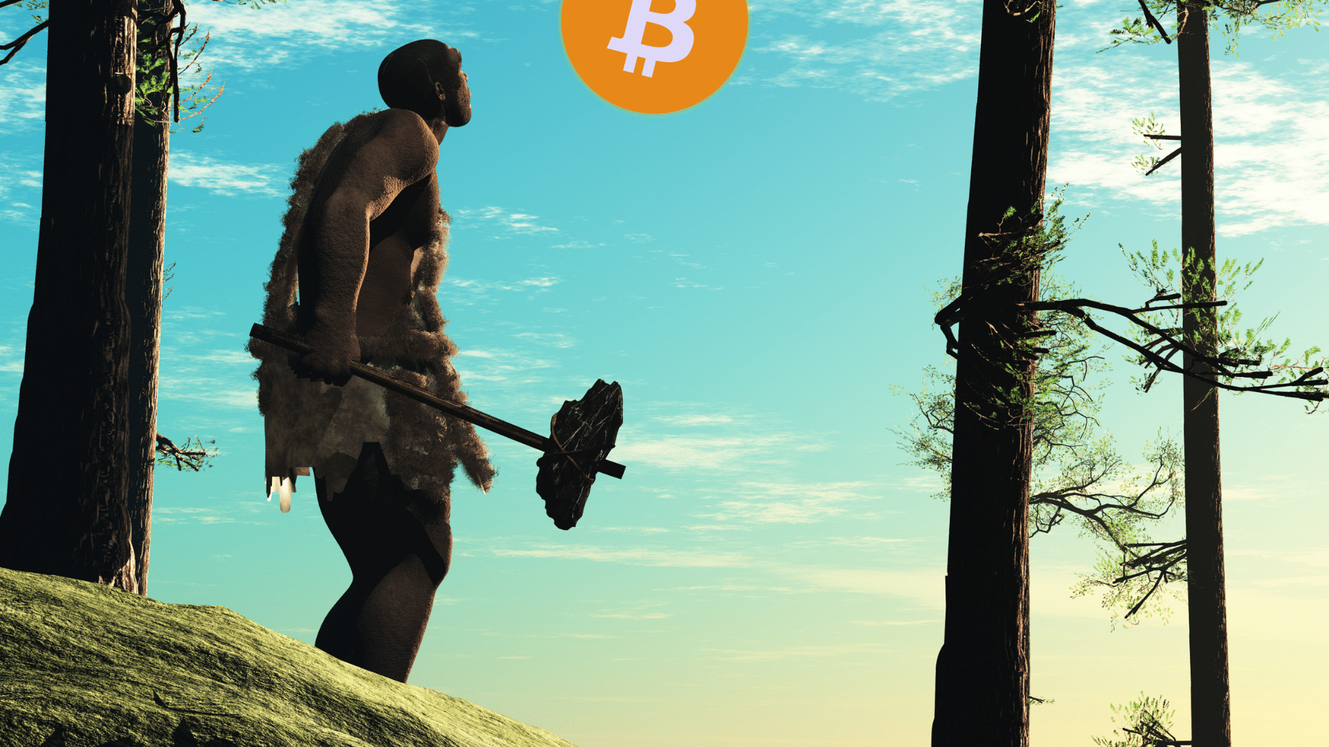 Bitcoin: il pensiero magico per volare sopra gli 80.000$. C'è però chi non ha fatto i conti con la realtà