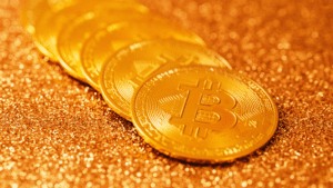 Bitcoin oro rivali