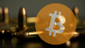 BTC ARMI ANALISI
