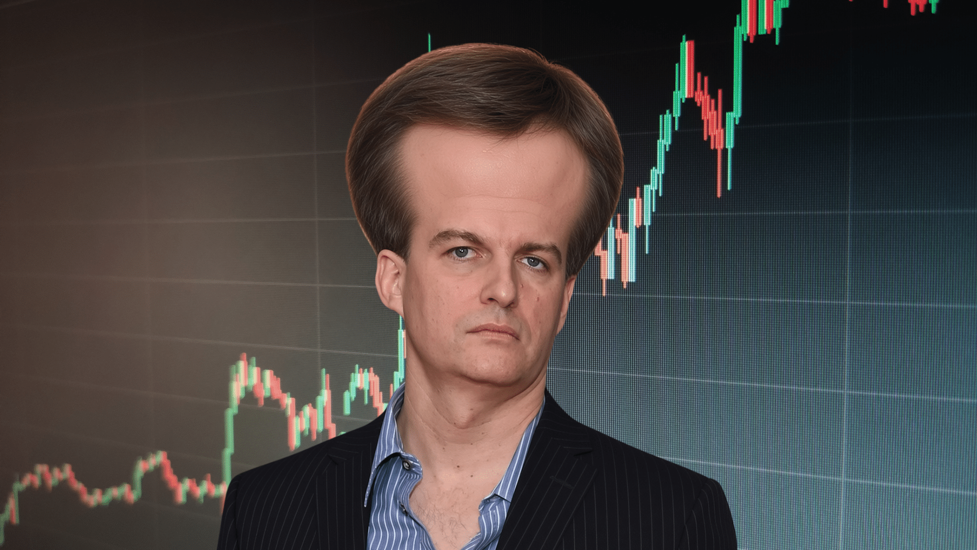 Michael Burry: "Siamo nel Trump Market. Fai soldi se sei un idiota". Lo sfogo durante la mega bull run AI