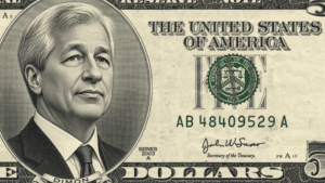Jamie Dimon