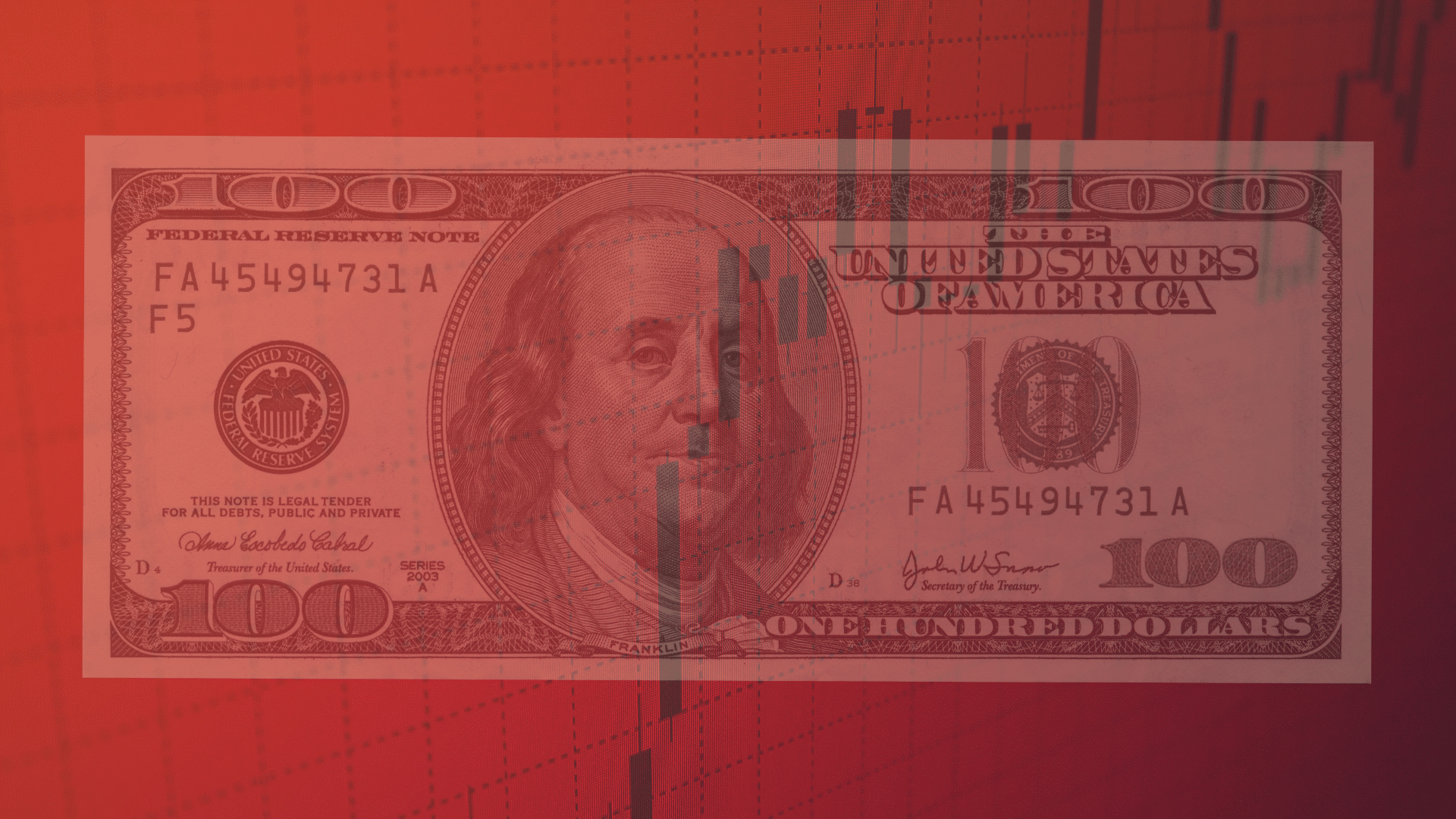 PCE: l'inflazione USA leggermente sopra le aspettative, ma non cambierà il corso di Fed. Bitcoin e crypto in attesa di Nvidia