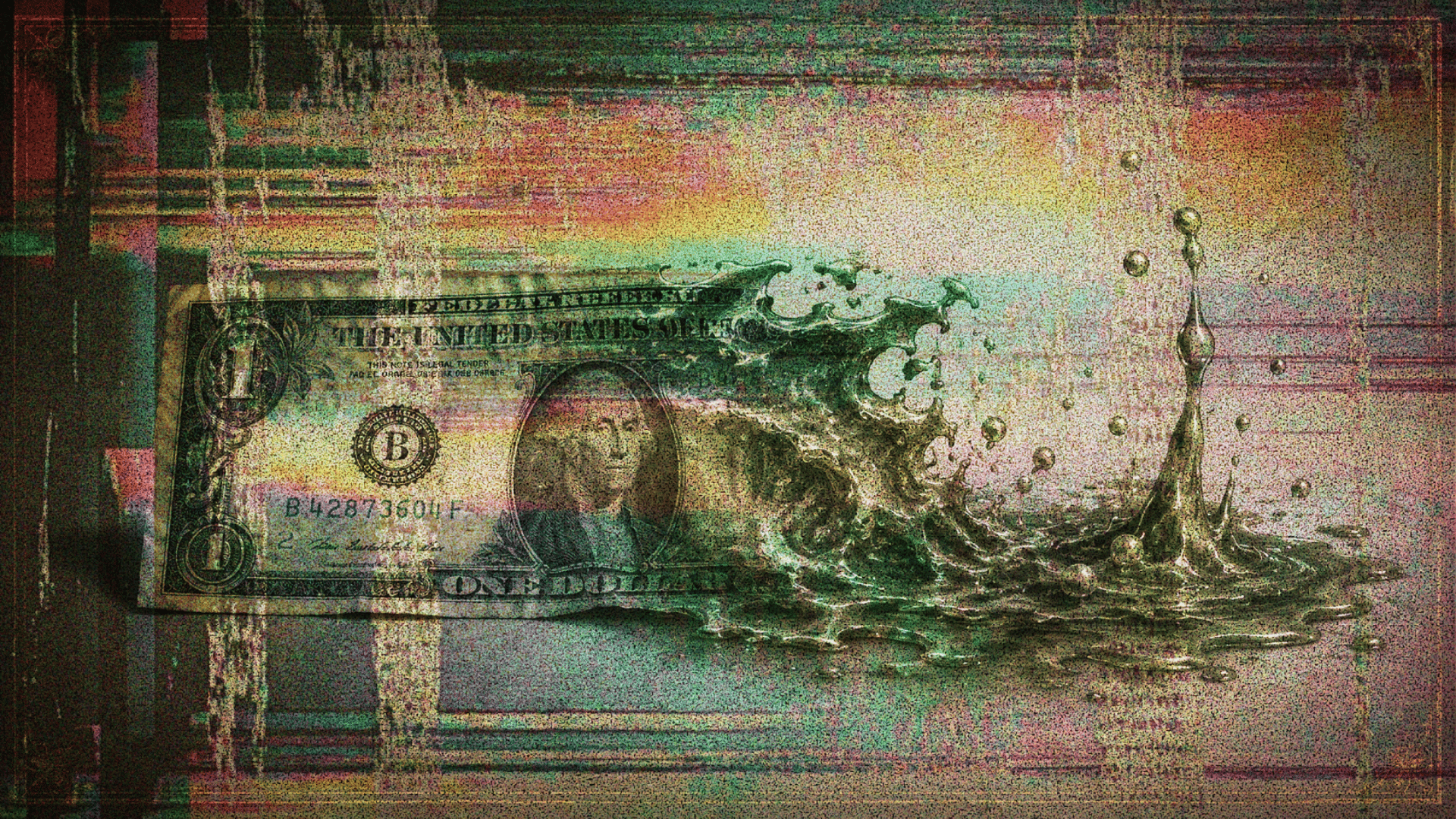 Professore di Berkeley: dollaro in crisi dopo intervento su yen. Banche centrali cercheranno alternative
